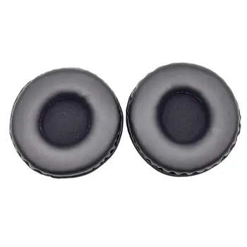 

Ear Pad For S-ony MDR- ZX310 K518 K518DJ K81 K518LE Headphones Foam Replacement N1HC