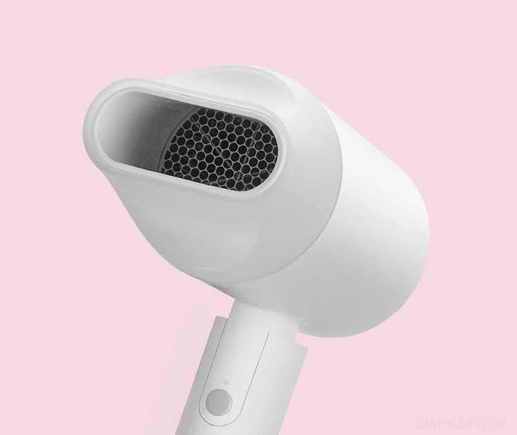 Xiaomi Mijia 1600W Travel Hair Dryer description image 3