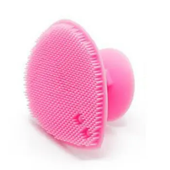 

Deep Cleansing Manual Cleansing Instrument Soft Silicone Water Drops Facial Brush Baby Shampoo Brush Cleansing Brush