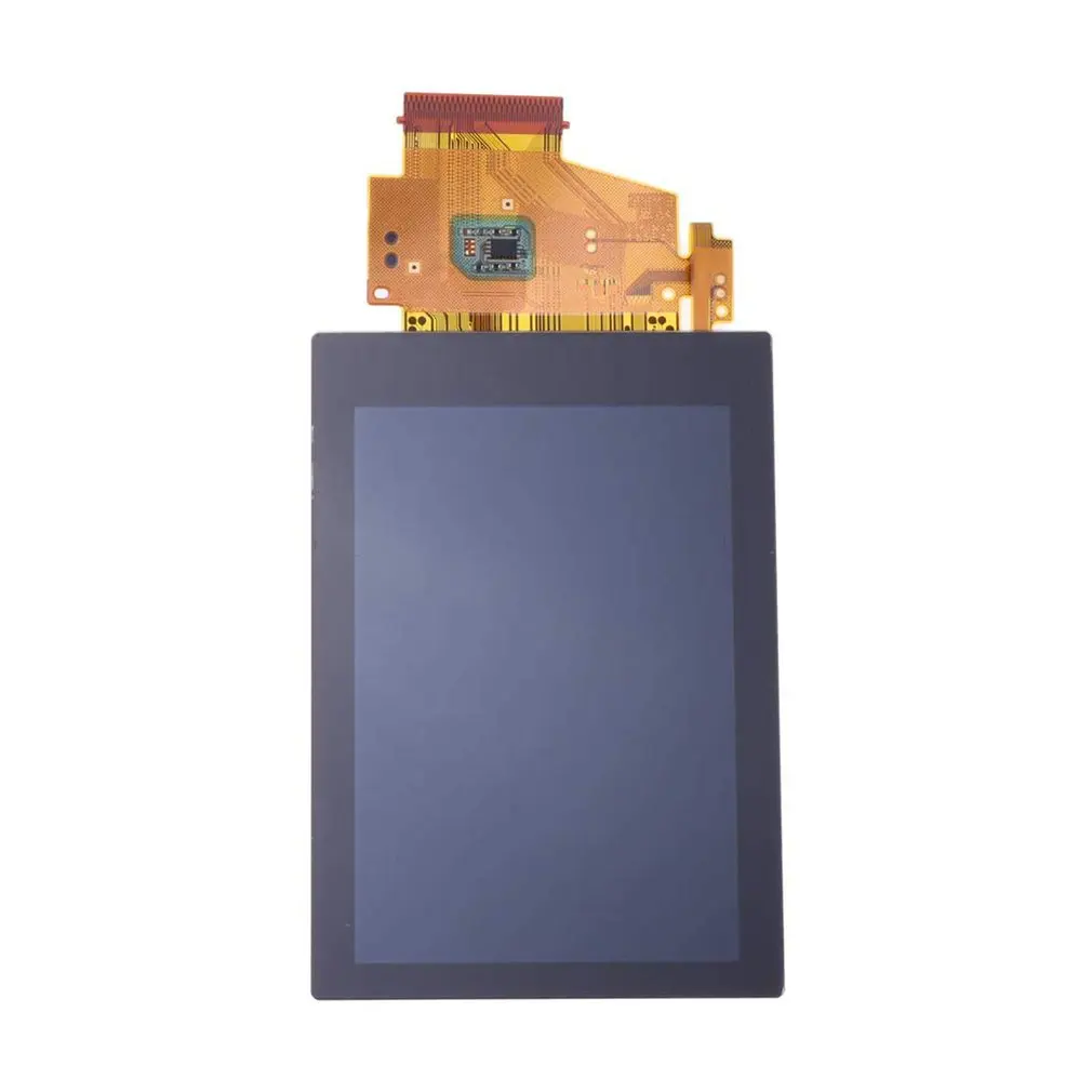 

Replacement Lcd Screen Display Repair Part Compatible For Panasonic Gf7 G6 Lcd Cameras Professional Replacement