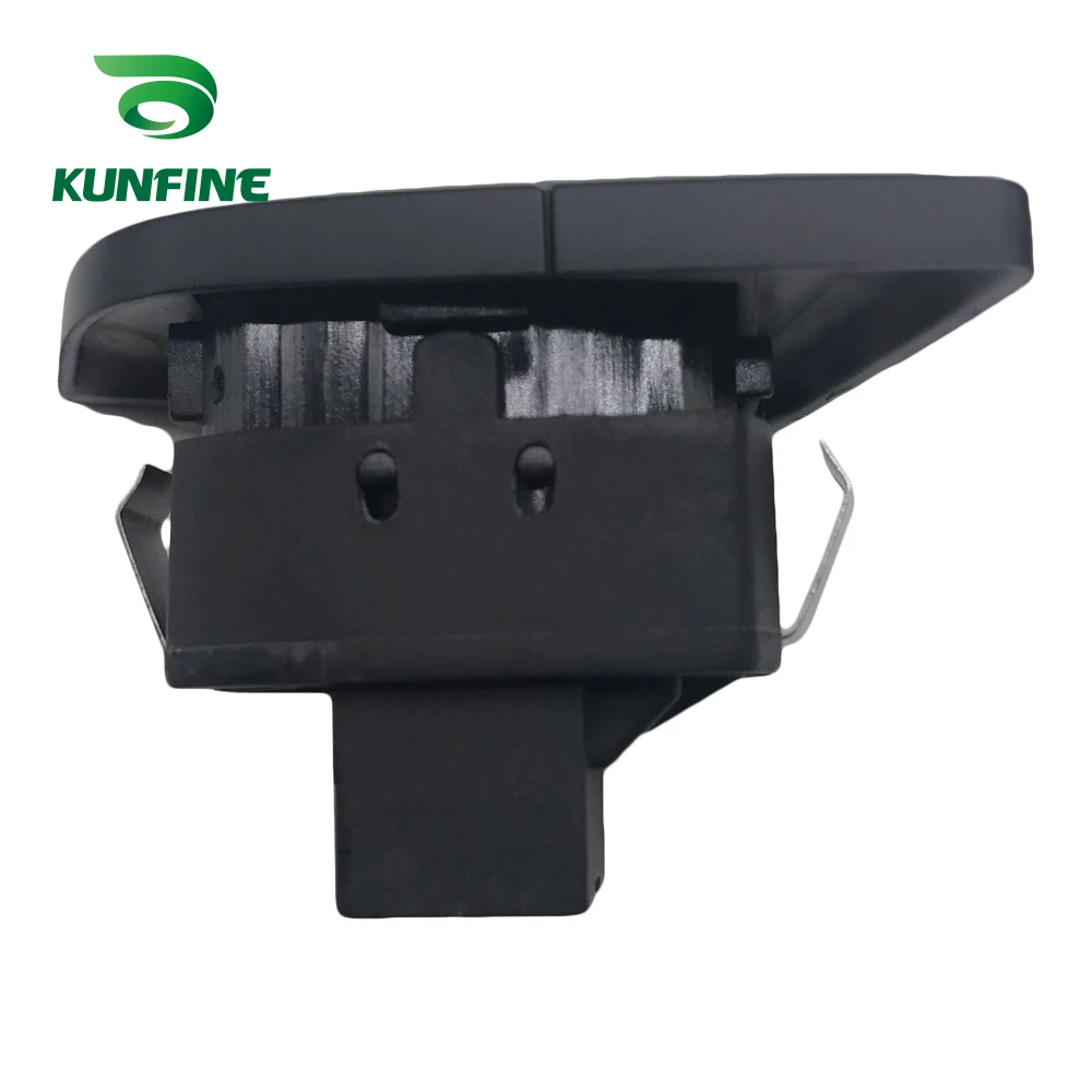 Front Left Car Door Lock Switch Central Locking Button For Audi Q5 8RD 962 107 (1)