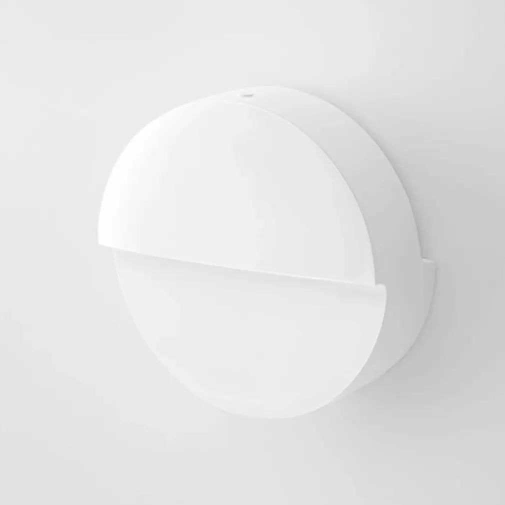 XIAOMI Wireless Night Light Intelligent Linkage Sensor Bedside Lamp Mini Corridor Bathroom Bedroom Lamp Induction Lamp