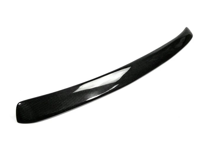 Audi A4L B8 A4 B8 C-Style Roof Spoiler(1)