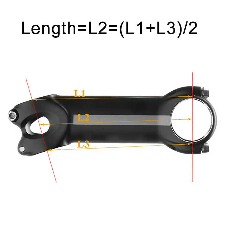 UNO Potencia MTB стволовых 7 17-35 градусов, Off Road Bike бар стебли велосипедный вынос руля велосипеда Алюминий стволовых 31,8*60-130 мм Аксессуары для велосипеда