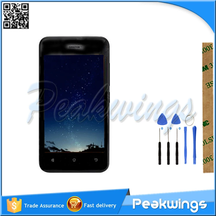 

Xiao Tetsed LCD Display For Multilaser Ms40G Ms40 G LCD Display With Touch Screen Assembly For Multilaser Ms40G Ms40 G LCD