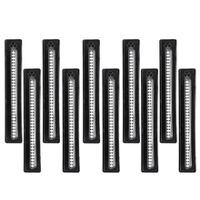 10 шт. Садовые принадлежности медовые горшки сельскохозяйственные инструменты многоразовые маленькие пчелиный улей ловушки для насекомых пчеловодство оборудование для борьбы с вредителями