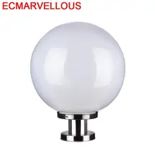 Foco внешняя лампа Ogrodowe светодиодный светильник на солнечной батарее наружный прожектор Terraza Y Jardin Decoracion ландшафтное освещение