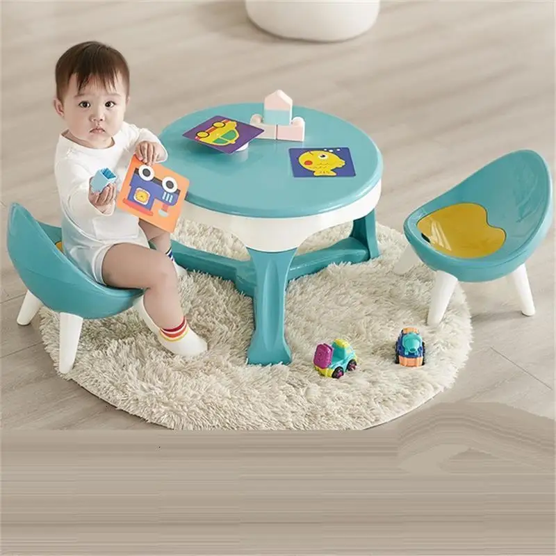 Стул для детей Pour Tavolo Bambini Mesinha детский сад стол| |