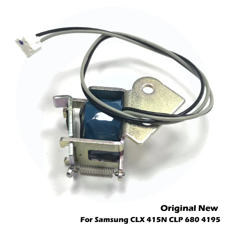 Chip für Samsung CLP-415-N CLX-4195-FW CLX-4195-FN CLX-4195-N 4x Refill 