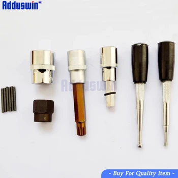 

New arrival! good quality! EUR-3 EFI injector decomposition tools for Bossch, for Weiichai, for Densoo