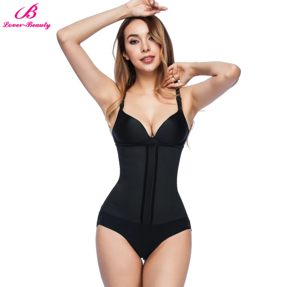 

Lover-Beauty High Waist Trainer Tummy Control Panties Butt Lifter Body Shaper Corsets Hip Abdomen Enhancer Shapewear Underwear