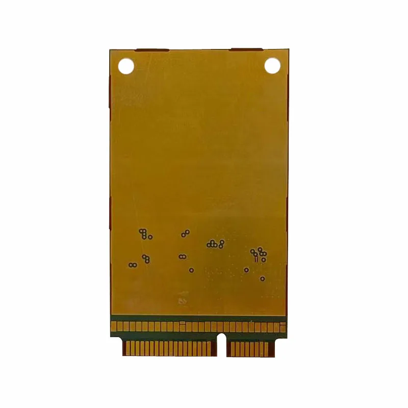mbim interface pcie mini 4g cartão