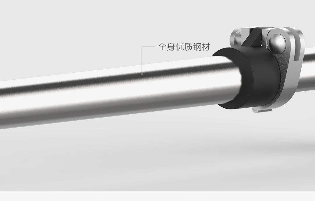 Xiaomi Mijia FED бытовой пробойник-свободный горизонтальный бар подтягивание бытовой подтягивающее устройство, домашний горизонтальный бар