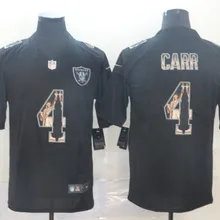 Стилизованный, Окленд Дерек Карр Маркус Аллен Бо Джексон Халиль Мак Хоуи Лонг Амари майка Купер