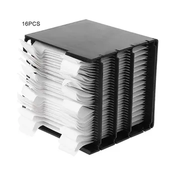 

16pc Portable Mini Air Cooling Air Personal Space mini usb air conditioner Cooler Replacement air conditioning fan cooler