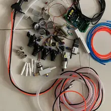 Аксессуары для электростатического распыления