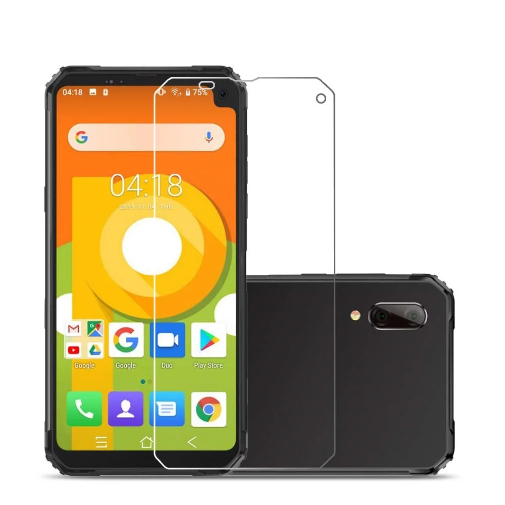 Для Blackview BV9500 Plus On BV9700 9800 6100 закаленное стекло BV9800 Pro экран премиум-класса Защитная