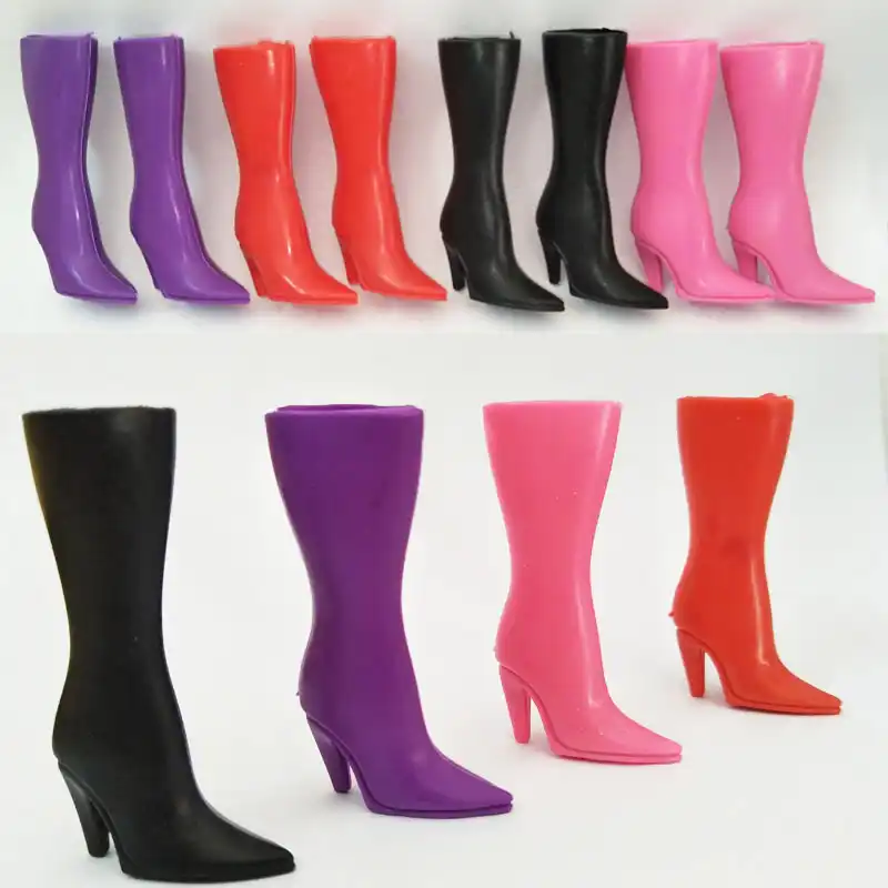 barbie boots for kids