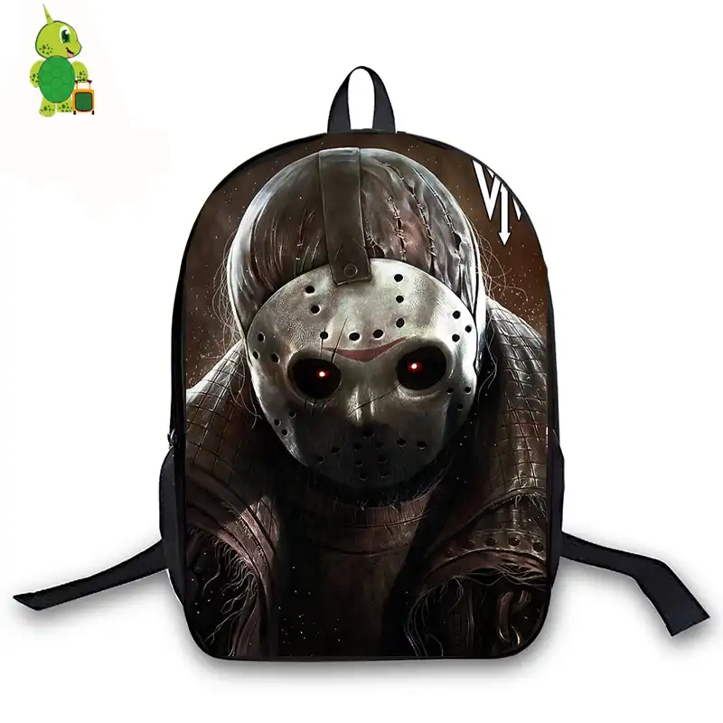 jason bookbag