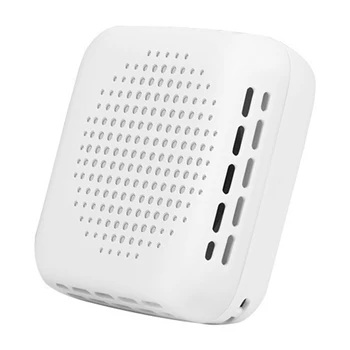 

Portable Diffuser for Essential Oils-Car or Travel, Mini Size, Silent