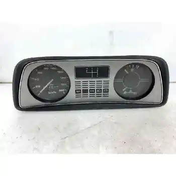 

77FB10848AF BOX INSTRUMENTS FORD PARTY BERL./EXPRESS