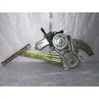 

827304M400 REAR WINDOW RIGHT NISSAN ALMERA (N16/E)