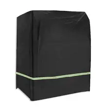 210D пляжный стул для улицы пылезащитные крышки защита от ветра, от дождя устойчивы к ультрафиолетовому излучению кресло-качалка кресло, мебель для дома Защитный чехол