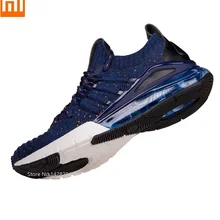 Xiaomi FREETIE Ling Air Mat спортивная обувь, кроссовки, высокая эластичная воздушная подушка, легкая обувь для отдыха для мужчин, для бега, фитнеса