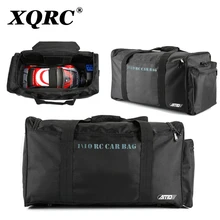 

XQRC Remote control model driver's bag for 1 / 10 1 / 8rc remote control car trx4 scx10 D90 slash HSP ARRMA AXIAL HPI TAMIYA
