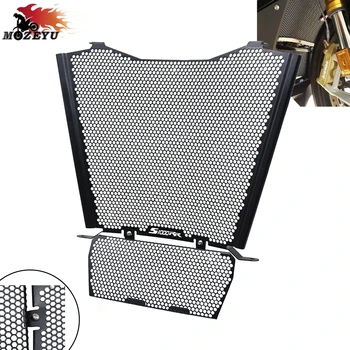 

CNC Motorcycle Radiator Grille Guard Cover & Oil Cooler Guard Set FOR BMW S1000RR Motorsport S 1000 RR S 1000 RR Sport 2019