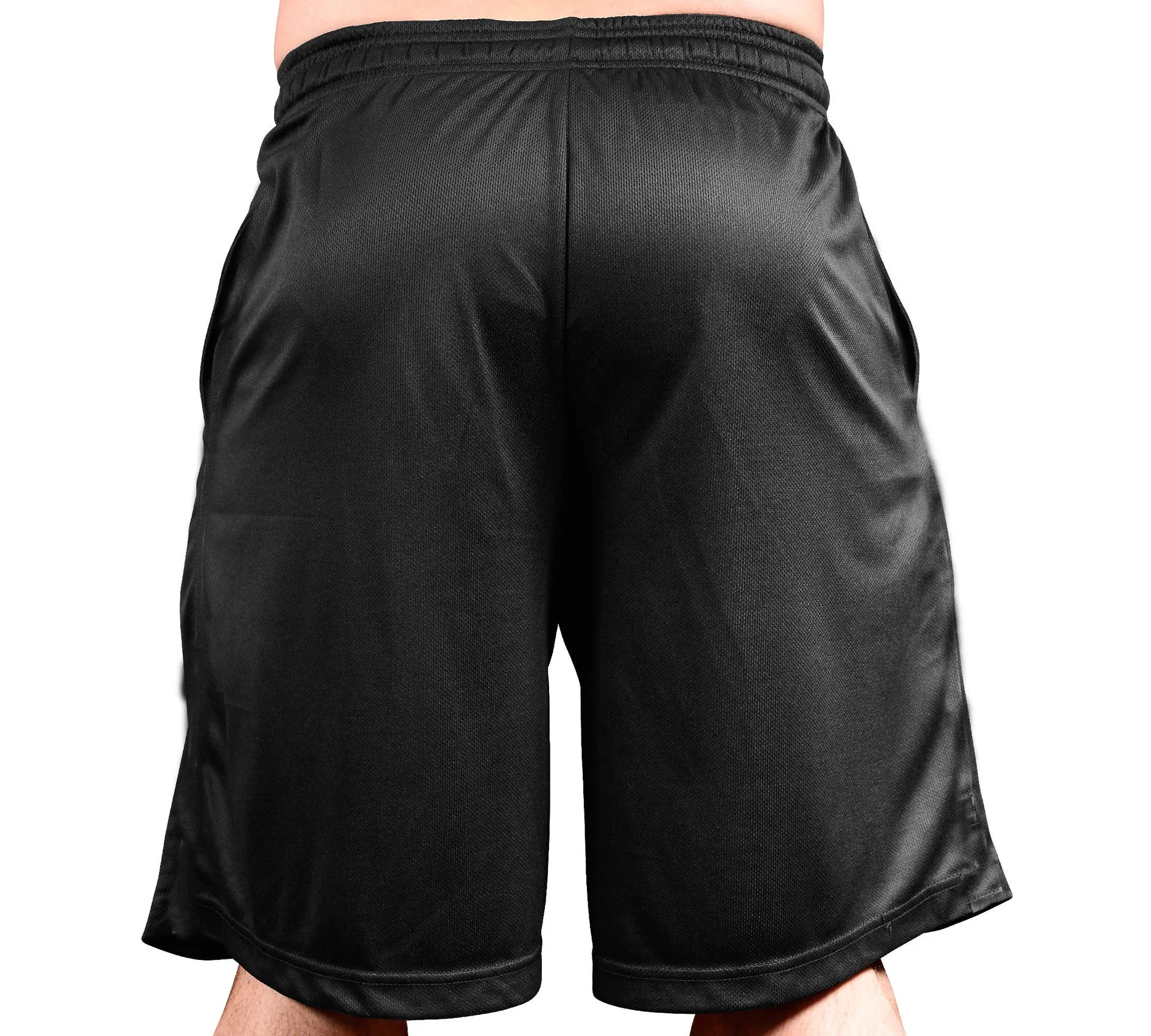 

2019 New Style Muscle Fitness Dog Hot Selling Sports Shorts Men Wicking Breathable Pants Summer Running Training Shorts