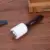 Кожаный Резной Молоток DIY Craft Cowhide Punch Cutting Nylon Hammer Tool with Wood Handle Leathercraft Carving