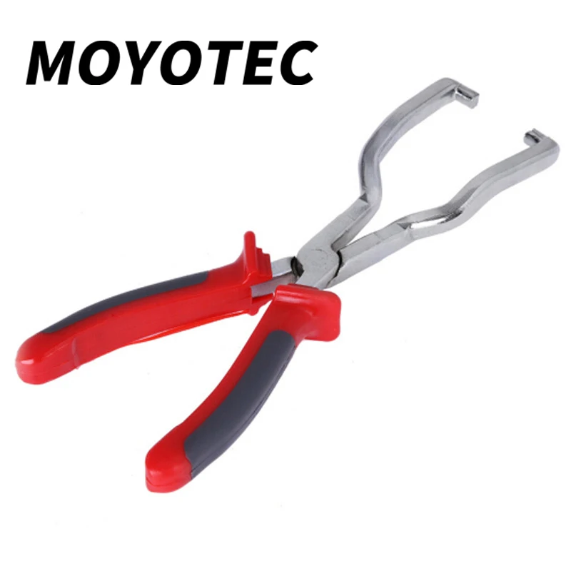 MOYOTEC специальные щипцы для бензиновых двигателей стык труб фильтр суппорт