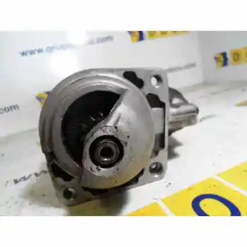 

STARTER MOTOR CHRYSLER VOYAGER (GS)