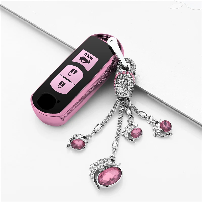 马自达车钥匙 (17)