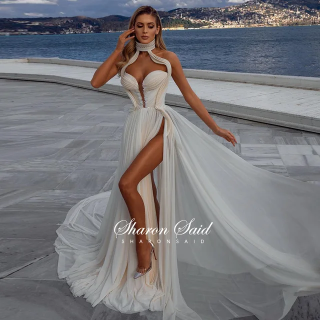 evening dress summer