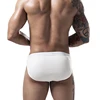 Sous-vêtements pour hommes slips Sexy hommes culotte haute fourche Bikini coton sous-vêtements pour hommes spécialement hommes slips Sexy ► Photo 3/6