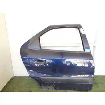 

9008F8 RIGHT REAR DOOR CITROEN XSARA SALOON