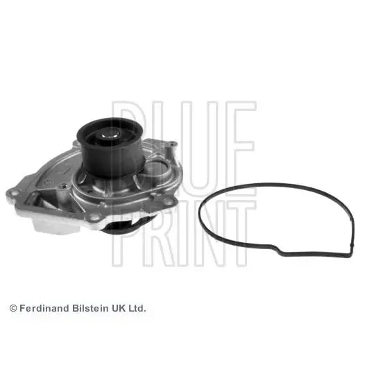 Насос водяной CHRYSLER: GRAND VOYAGER V(RT) 2.8CRD 07- \ DODGE