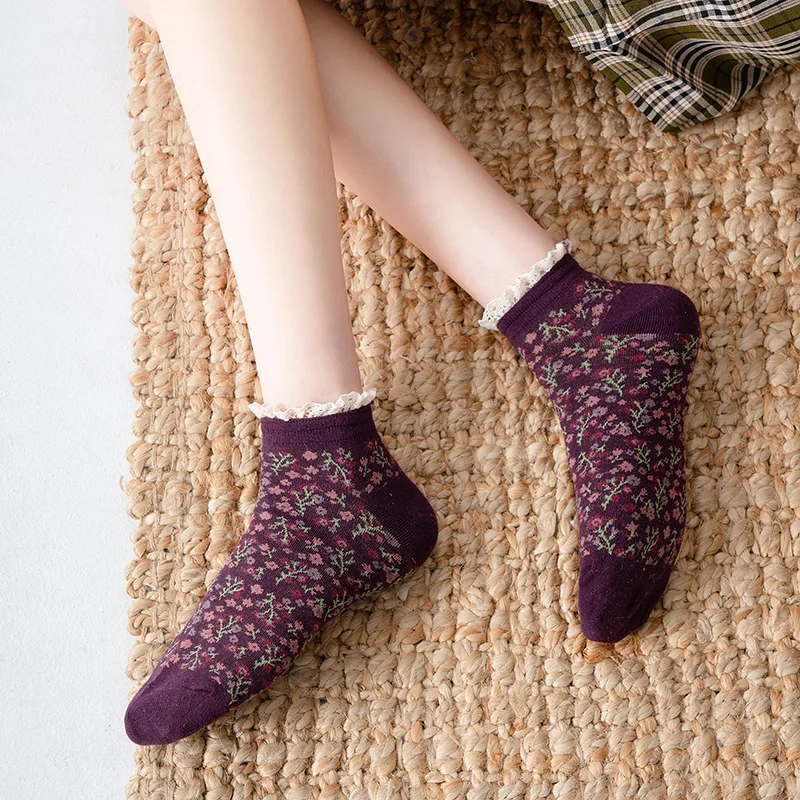 Рисунок 3 - Новый продукт носки