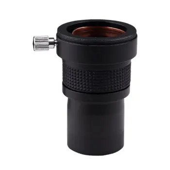 

1.25 inch 2X barlow eyepiece astronomical telescope telescopio night vision eyepiece not monocular Lens