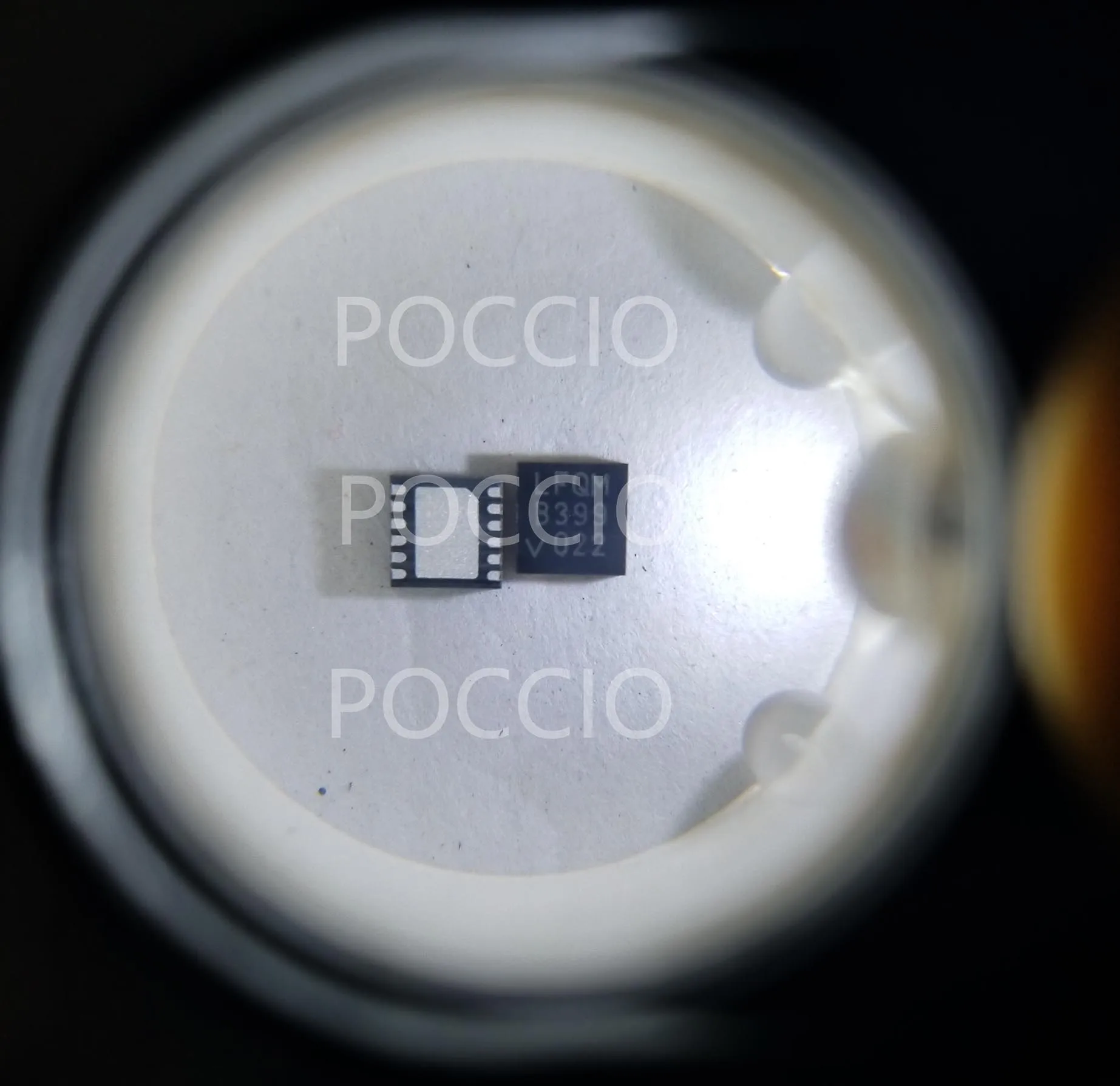 LTC6957 LTC6957IDD-1 LTC6957IDD-2 LTC6957IDD-3 LTC6957IDD-4-низкофазный шум двойной