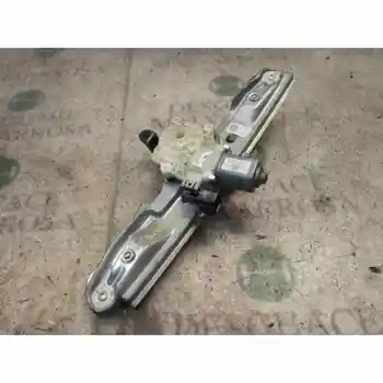 

WINDOW REGULATOR REAR RIGHT Ford Focus LIM. (CB8) 1.0 EcoBoost cat A65083110 17103330281589 [14400309]