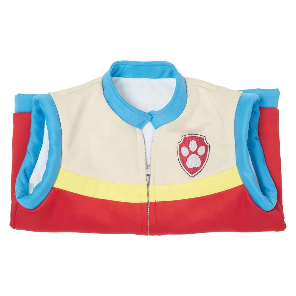 Cosplay&ware Kids Captain Cosplay Costume Vest Waistcoat Sleeveless Jacket Halloween Party Costumes Fancy Dress Children -Zentai shop online H878c9620d3cd47879e439c5df84e6ab7R.jpg