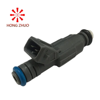 

High quality Fuel injector nozzle OEM 0280155887 For 1998-04 Ford Contour Escape Escort Focus Mercury Cougar