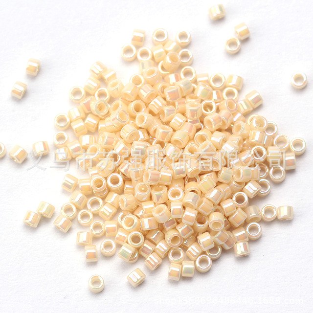 Miyuki Royal Fortune Fantasy Color Series Antique Beads DIY Handmade Jewelry Accessories Material