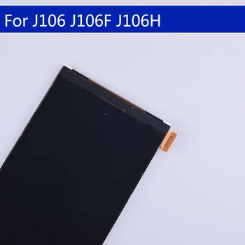 

7Pcs\lot LCD For Galaxy J1 Mini Prime DUOS J106 J106F J106H SM-J106F/DS LCD Display Touch Screen Digitizer Sensor Panel