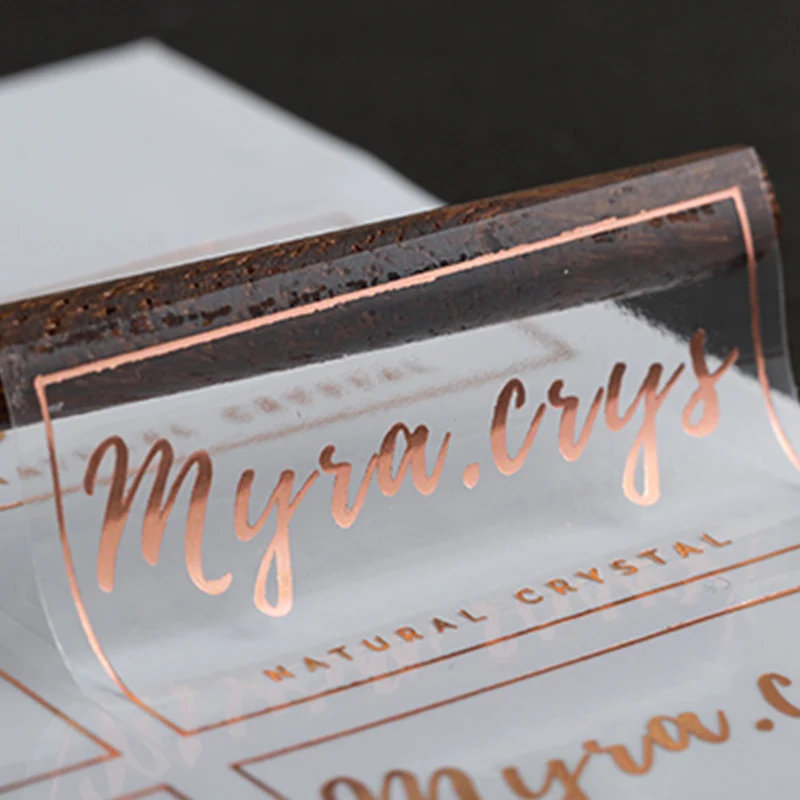 customized-rose-gold-stickers-silver-printing-christmas-label-personalised-die-cuting-labels-tag-for-bottle-lanch-box-laptop