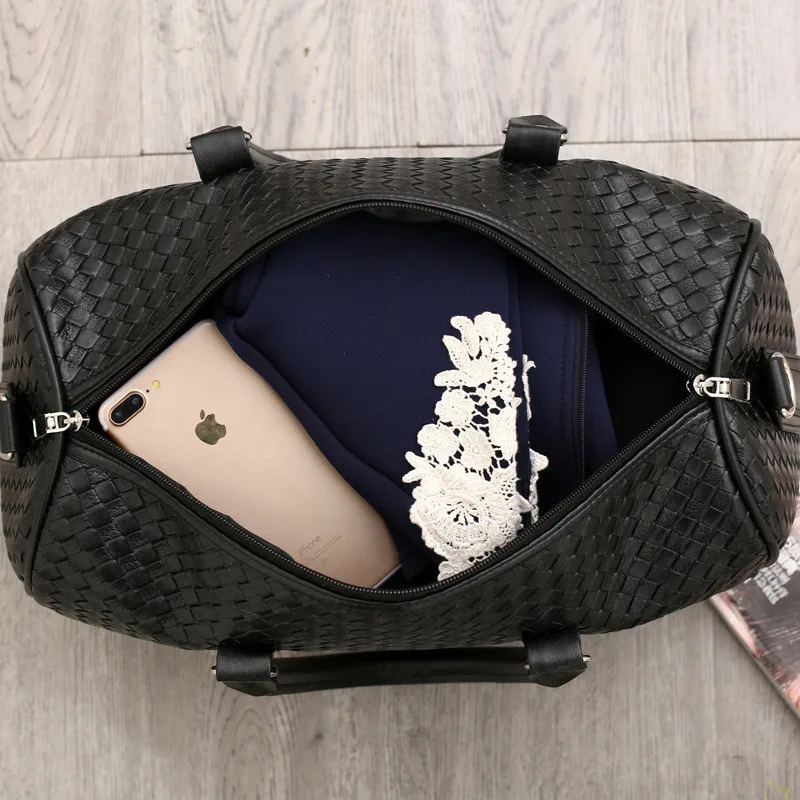 Women Travel Bag Suitcase Handbags Large Women's Bag Men Portable Luggage Bag Weekend Duffle Bags Shoulder Bag Men Tote Bags