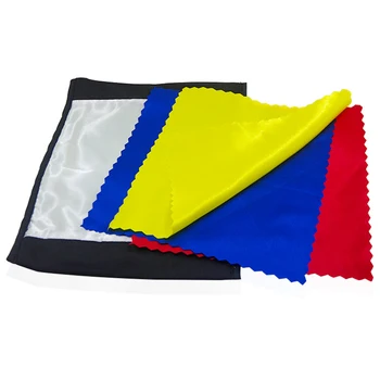 

Baffling Bag Magic Tricks Color Change Bag Close Up Stage Gimmick Prop For Children Kid School Play Game Education Birthday Gift